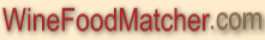 Free search engine for food and wine pairing